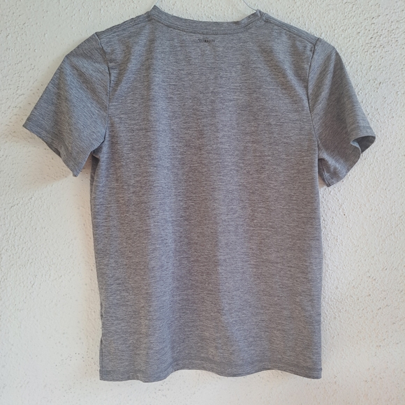 😀ADIDAS CLIMALITE SHIRT - Picture 4 of 5